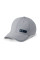 Бейсболка Under Armour Threadborne Training Cap Gray