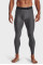 Леггінси Under Armour HG Armour Leggings Grey
