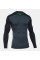 Компресійна футболка Under Armour ColdGear® Armour Elements Mock S