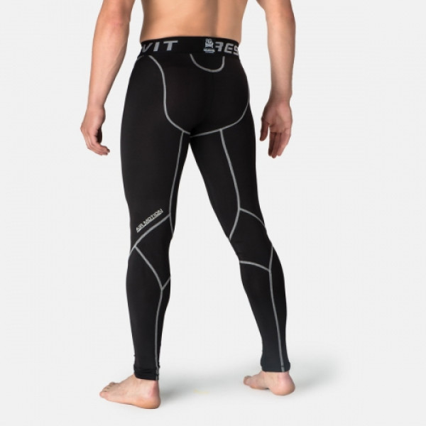 Компресійні штани Peresvit Air Motion Black