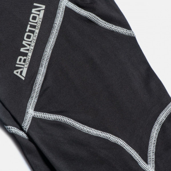 Компресійні штани Peresvit Air Motion Black