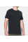Футболка Under Armour Threadborne Seamless Black