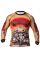 Рашгард Tatami Samurai Panda Rash Guard