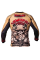 Рашгард Tatami Samurai Panda Rash Guard