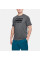 Футболка Under Armour Better Team Issue Wordmark Graphite