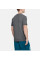 Футболка Under Armour Better Team Issue Wordmark Graphite