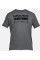 Футболка Under Armour Better Team Issue Wordmark Graphite