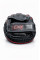 Лапи Venum Elite Big Thick Coaching Mitts Leather Mini (Pair) Black Red