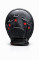 Лапи Venum Elite Big Thick Coaching Mitts Leather Mini (Pair) Black Red