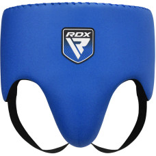 Захист паху RDX Pro Training Apex A4 Blue