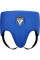 Захист паху RDX Pro Training Apex A4 Blue