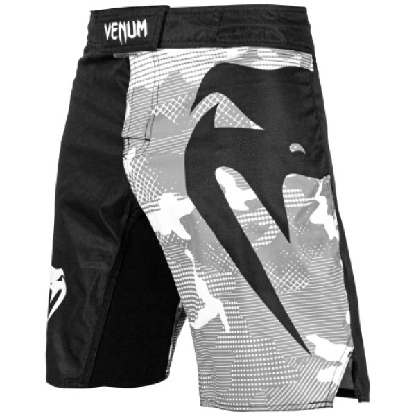 Шорти для MMA Venum Light 3.0 Fightshorts Urban Camo