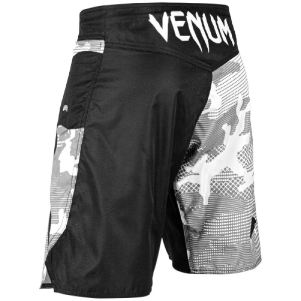 Шорти для MMA Venum Light 3.0 Fightshorts Urban Camo