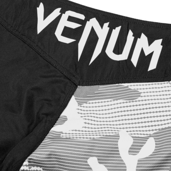 Шорти для MMA Venum Light 3.0 Fightshorts Urban Camo
