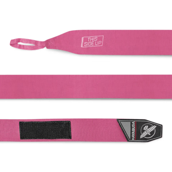 Бинти Hayabusa Perfect Stretch Hand Wraps Pink