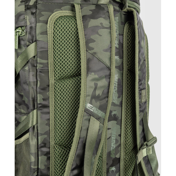 Рюкзак Venum Challenger Xtreme BackPack Khaki Camo