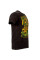 Футболка Venum Jose Aldo Vitoria T-shirt - Black-Green
