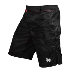 Шорти для MMA Hayabusa Hexagon Fight Shorts Black