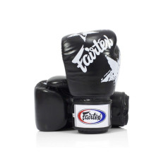 Боксерські рукавиці Fairtex BGV1 Universal Gloves Nation Black