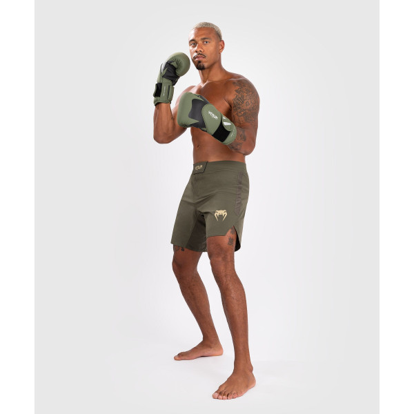 Шорти для MMA Venum Contender Fightshorts Khaki