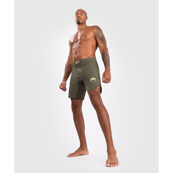 Шорти для MMA Venum Contender Fightshorts Khaki