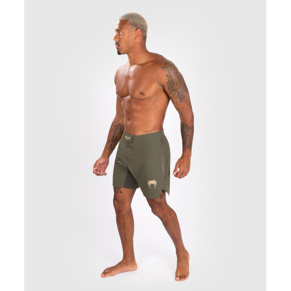 Шорти для MMA Venum Contender Fightshorts Khaki