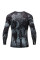 Рашгард Peresvit Solstice Rashguard Long Sleeve