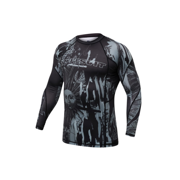 Рашгард Peresvit Solstice Rashguard Long Sleeve