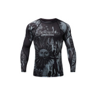 Рашгард Peresvit Solstice Rashguard Long Sleeve