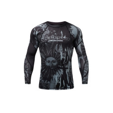 Рашгард Peresvit Solstice Rashguard Long Sleeve