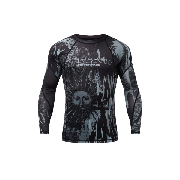Рашгард Peresvit Solstice Rashguard Long Sleeve