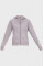 Жіноче худі Under Armour Taped Fleece Full Zip