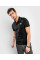 Футболка-поло Venum Contender Evo Polo Black
