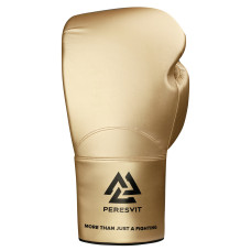 Сувенірні рукавиці Peresvit Giant Boxing Gloves Gold