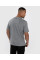 Футболка UFC Venum Classic T-Shirt Grey Red