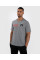 Футболка UFC Venum Classic T-Shirt Grey Red