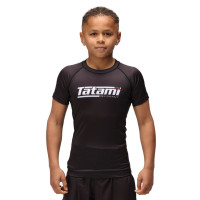 Дитячий рашгард Tatami Kids Recharge Black