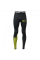 Компресійні штани Tatami Essential 3.0 Spats Black Yellow