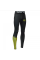 Компресійні штани Tatami Essential 3.0 Spats Black Yellow