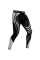 Компресійні штани Venum Technical Spats Black Grey