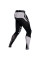Компресійні штани Venum Technical Spats Black Grey
