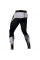 Компресійні штани Venum Technical Spats Black Grey