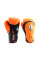 Боксерські рукавиці Twins Velcro Extra Design BGVL6-MK Black Orange