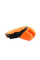 Боксерські рукавиці Twins Velcro Extra Design BGVL6-MK Black Orange