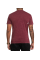 Футболка Affliction Poisonous Shadow Burgandy Lava Wash