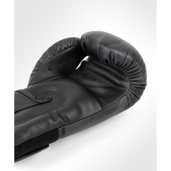 Боксерські рукавиці Venum Razor Boxing Gloves Black Gold