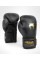 Боксерські рукавиці Venum Razor Boxing Gloves Black Gold