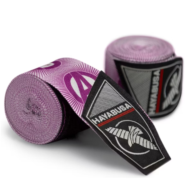 Бинти боксерські Hayabusa Marvel Hero Elite Handwraps Avengers