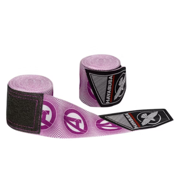 Бинти боксерські Hayabusa Marvel Hero Elite Handwraps Avengers