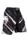 Шорти для MMA Venum Pixel Fightshorts Black Grey